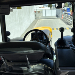 JCB FASTRAC 4220