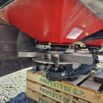 Kverneland Exacta TL