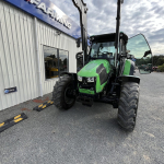 Deutz-Fahr 5130 TTV