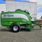 McHale Fusion Vario