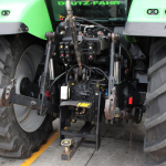Deutz K420B