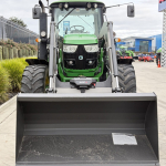 John Deere 6125M