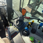 Deutz-Fahr M600