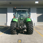 Deutz M615
