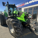 Deutz-Fahr 7250