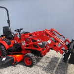 Kioti CS2610
