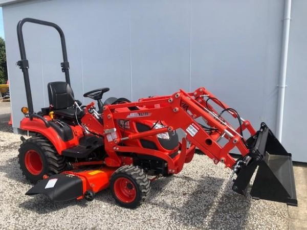 Kioti CS2610