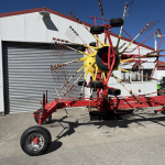 Pottinger 881A