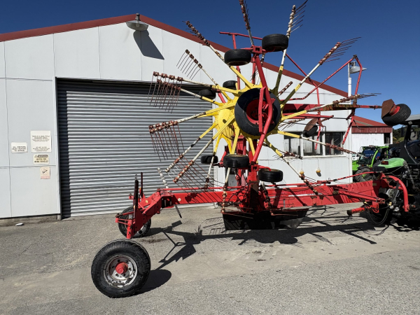 Pottinger 881A