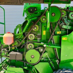 McHale F5500