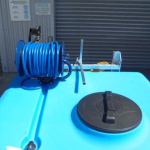 BA PUMPS TSX400