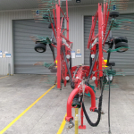 Kverneland 9590 C Hydro