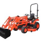 Kioti CS2610