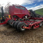 Kverneland U-Drill 6000