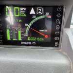 2022 Merlo 42.7 Turbo Farmer