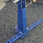 Transtak 3ptl QUICK HITCH
