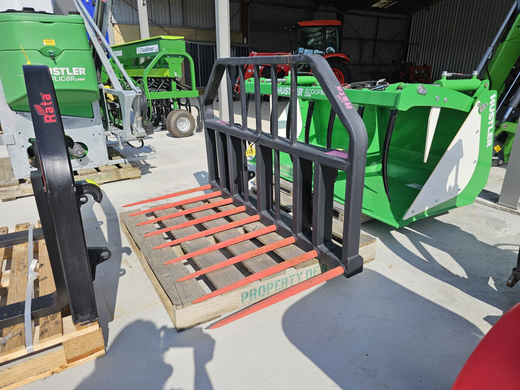 Rata Silage Forks