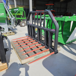 Rata Silage Forks