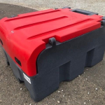 SEBCO SBD 200 Fuel Tank