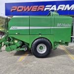 McHale Fusion