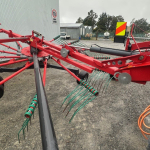 Kverneland 9590 C Hydro