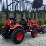 Kioti CK3310