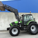Deutz-Fahr M620