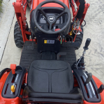 Kioti CK3310