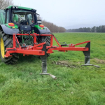 Rata Mole Plough