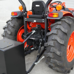 Kioti DK5810