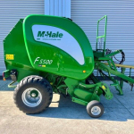 McHale F5500