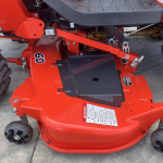 Kioti CS2610