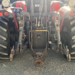 Antonio Carraro TRX9400