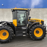 JCB FASTRAC 4220