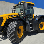 JCB FASTRAC 4220