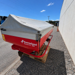 Kverneland CL1100