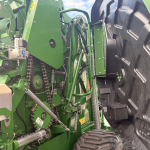 McHale V660 Baler