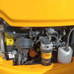 JCB 18Z – 1