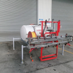 Croplands 1150Ltr