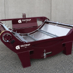 Giltrap 3 PTL Bale Feeder