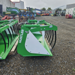 Hustler LM180