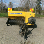 New Holland BC 5060