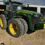John Deere 8R 340