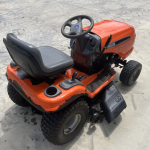 Husqvarna LTH1842