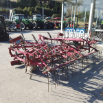 Kongskilde VIBRO MASTER 14FT