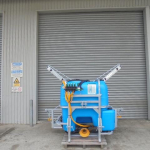 Bertolini BA004-2073-8M