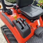 Kioti CS2610
