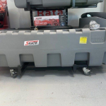 Selecta Diesel Power 400L
