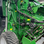McHale V660