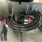 Selecta Diesel Power 400L